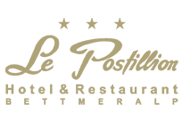Le Postillion Logo